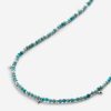 Chokers Bryan Anthonys | Healing Stone Choker Turquoise