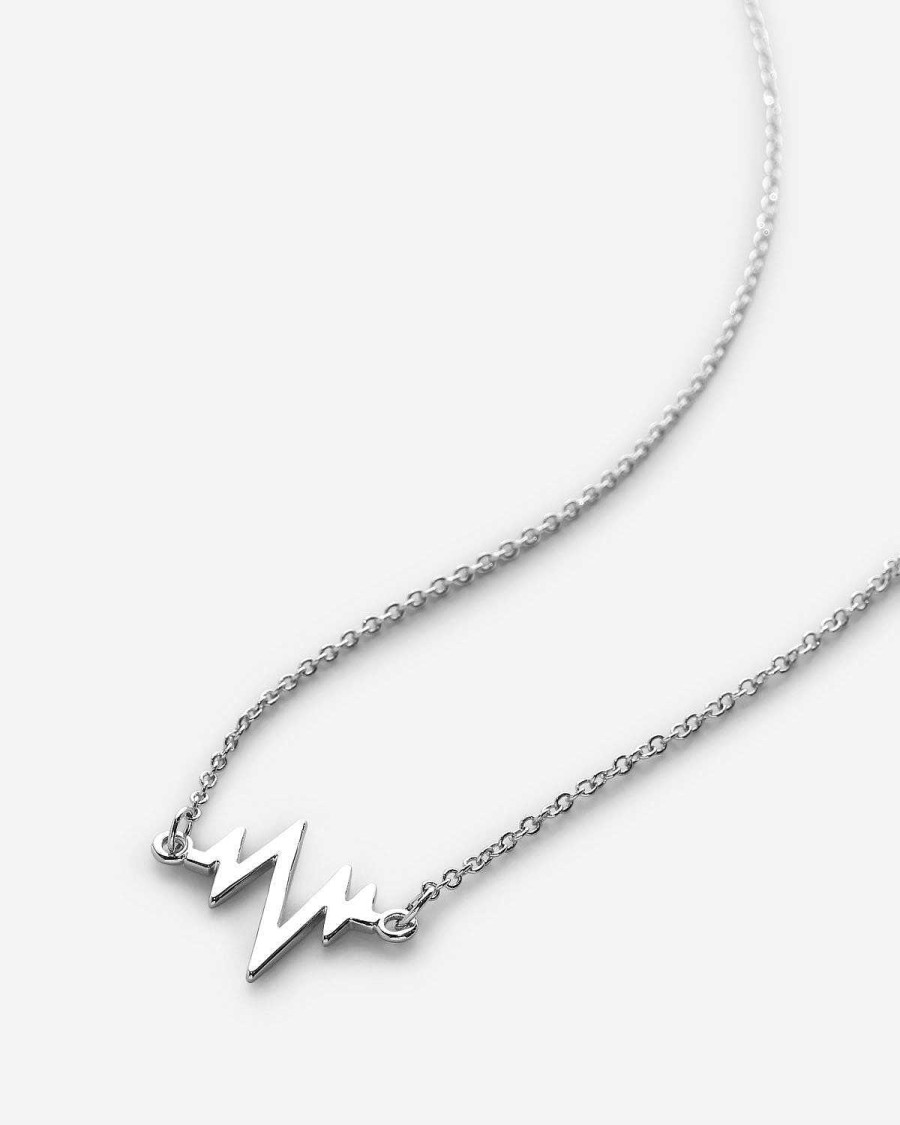 Necklaces Bryan Anthonys | There In A Heartbeat Necklace