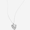 Necklaces Bryan Anthonys | Always In My Heart Demi-Fine Necklace