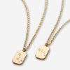 Necklaces Bryan Anthonys | Big Dipper & Little Dipper Necklace Set