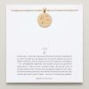 Necklaces Bryan Anthonys | Leo — Zodiac Necklace