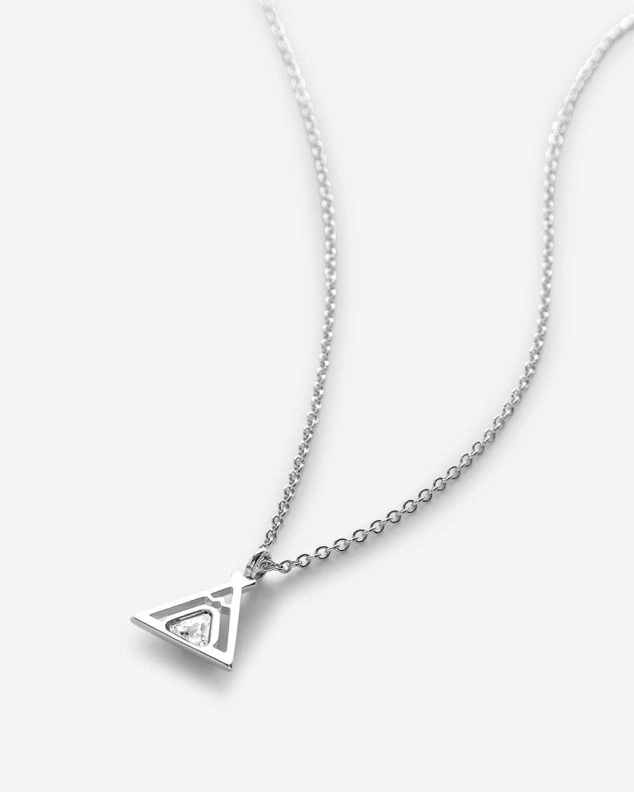 Necklaces Bryan Anthonys | Tribe Friendship Necklace