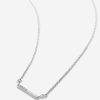 Necklaces Bryan Anthonys | Blank Slate Necklace