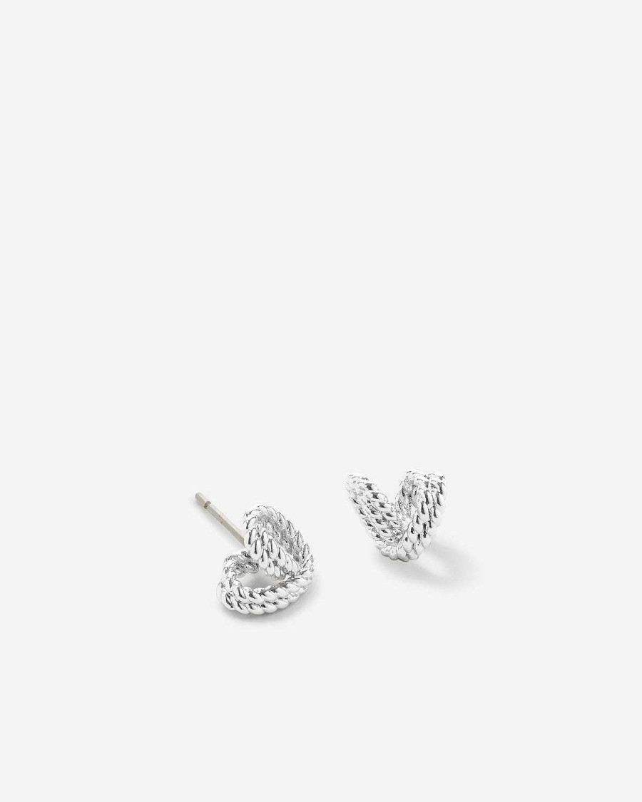 Earrings Bryan Anthonys | All In Stud Earrings