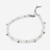 Bracelets Bryan Anthonys | Healing Stone Bracelet Moonstone