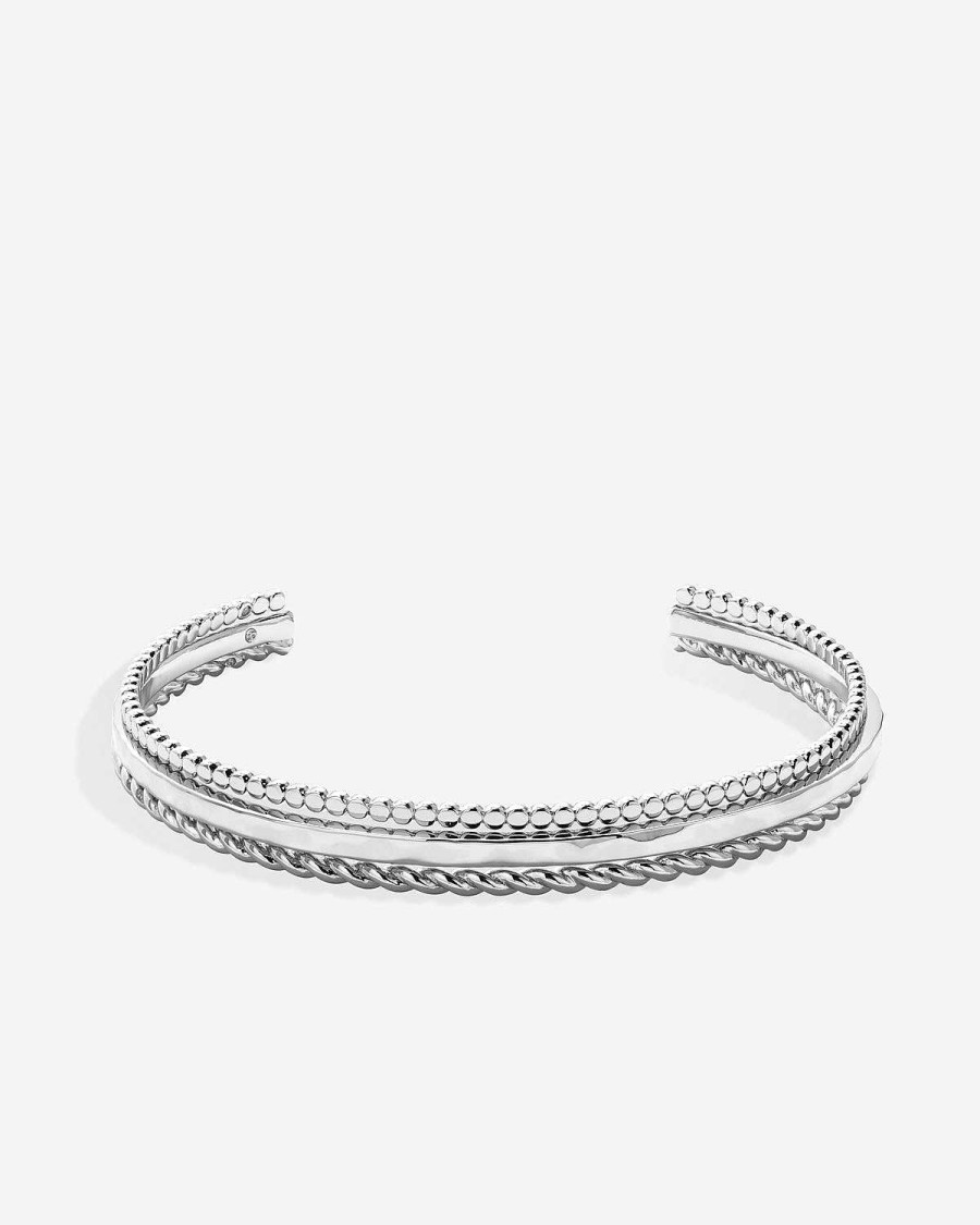 Bracelets Bryan Anthonys | Layers Of You Bracelet Stack