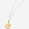 Necklaces Bryan Anthonys | Love Compass® Engravable Demi-Fine Necklace