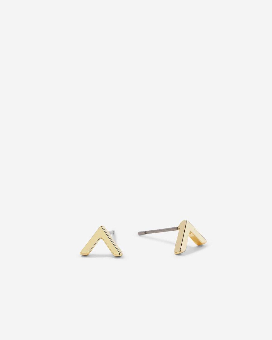 Earrings Bryan Anthonys | Highs & Lows Stud Earrings