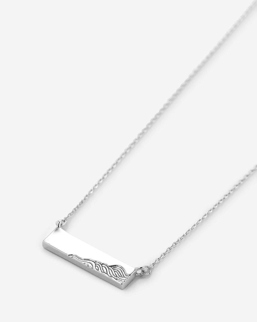 Necklaces Bryan Anthonys | A Love That Runs Deep Necklace