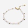 Bracelets Bryan Anthonys | Healing Stone Bracelet Rose Quartz