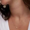 Necklaces Bryan Anthonys | Soul Sisters Icon Arrow Necklace