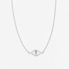 Necklaces Bryan Anthonys | Just For Luck Evil Eye Necklace